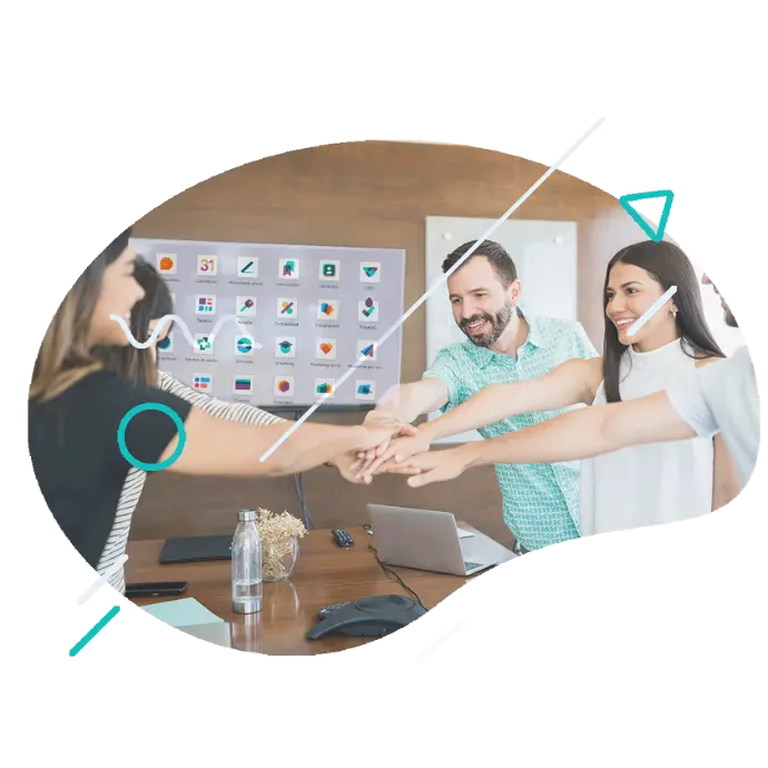 Formación Odoo
