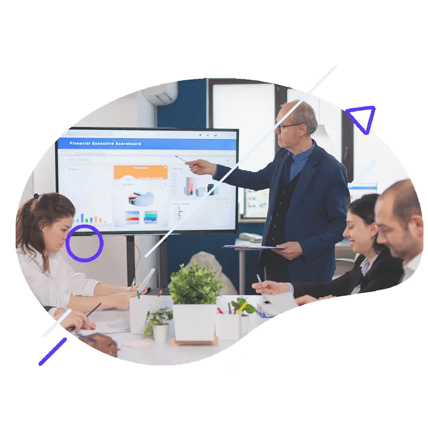 Consultoría Odoo