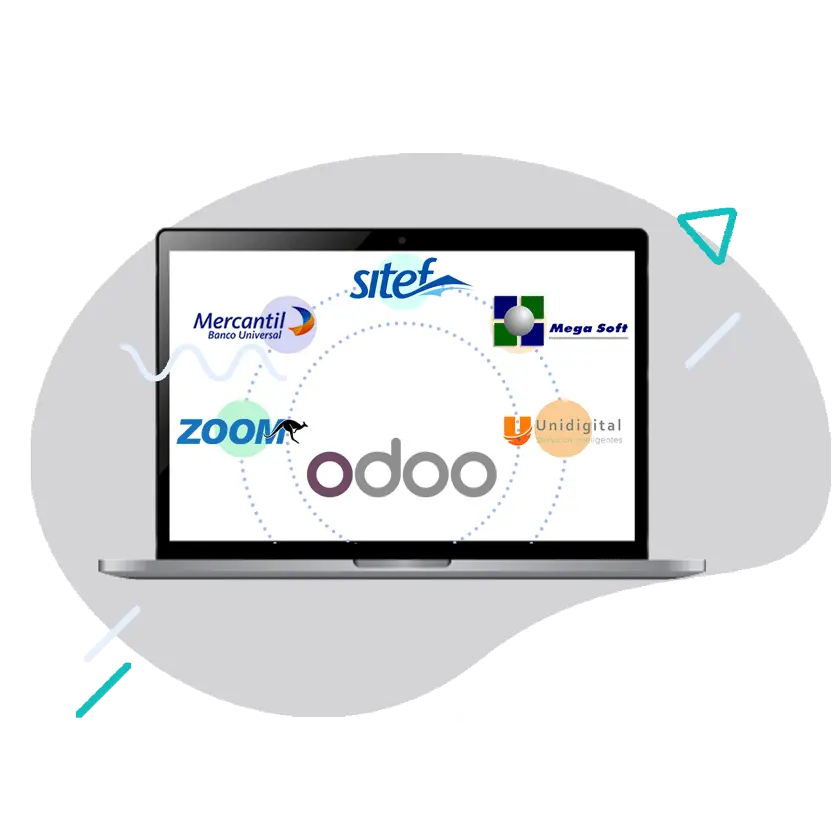 integracion odoo