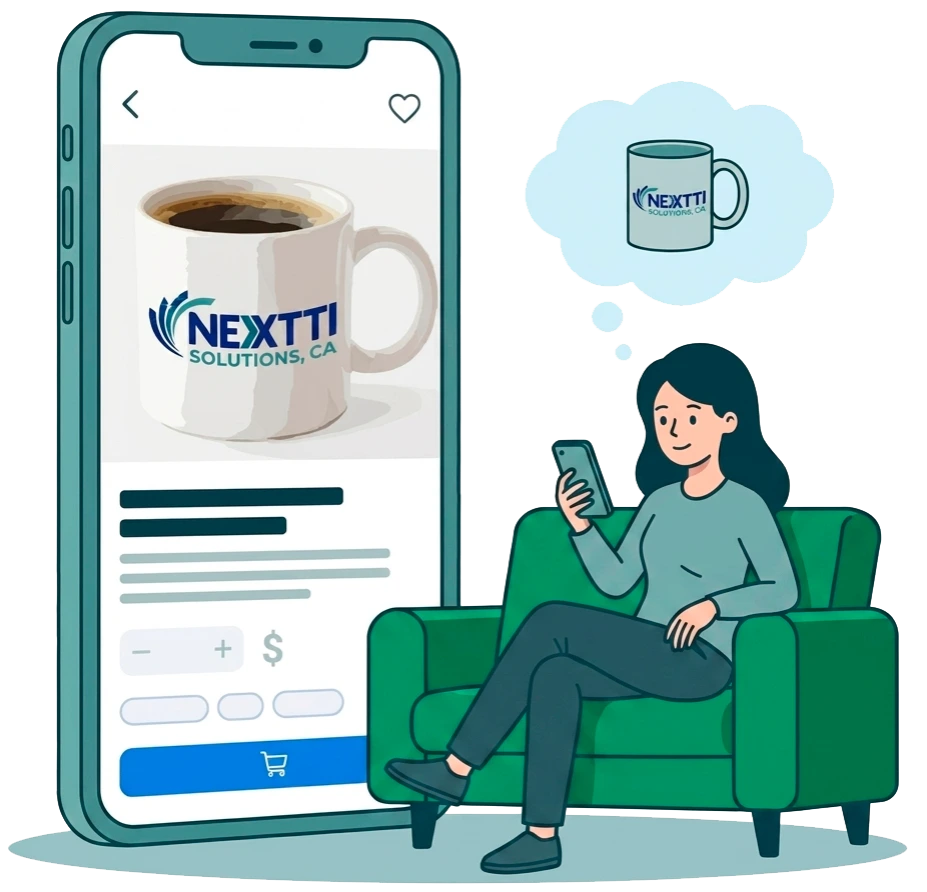 App Tienda Virtual y Compra Móvil